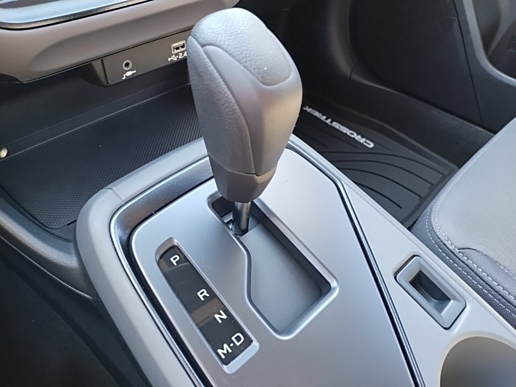 New 2026 Subaru Crosstrek 2.5i image 29