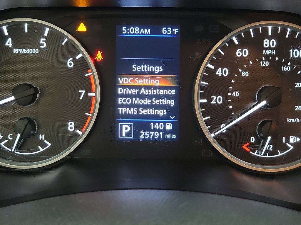 Used 2025 Nissan Sentra S image 25