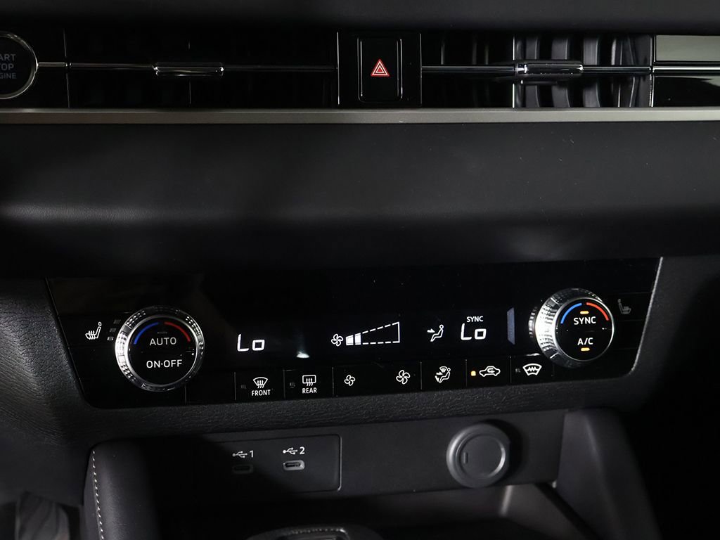 New 2026 Mitsubishi Outlander ES AWD/4WD image 42