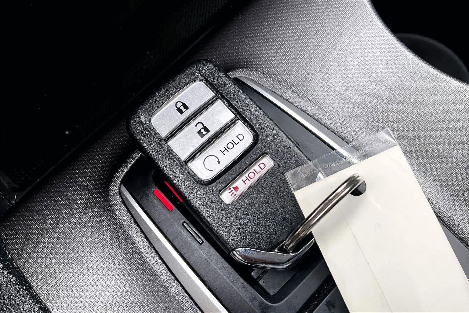 Used 2023 Honda Ridgeline RTL image 14