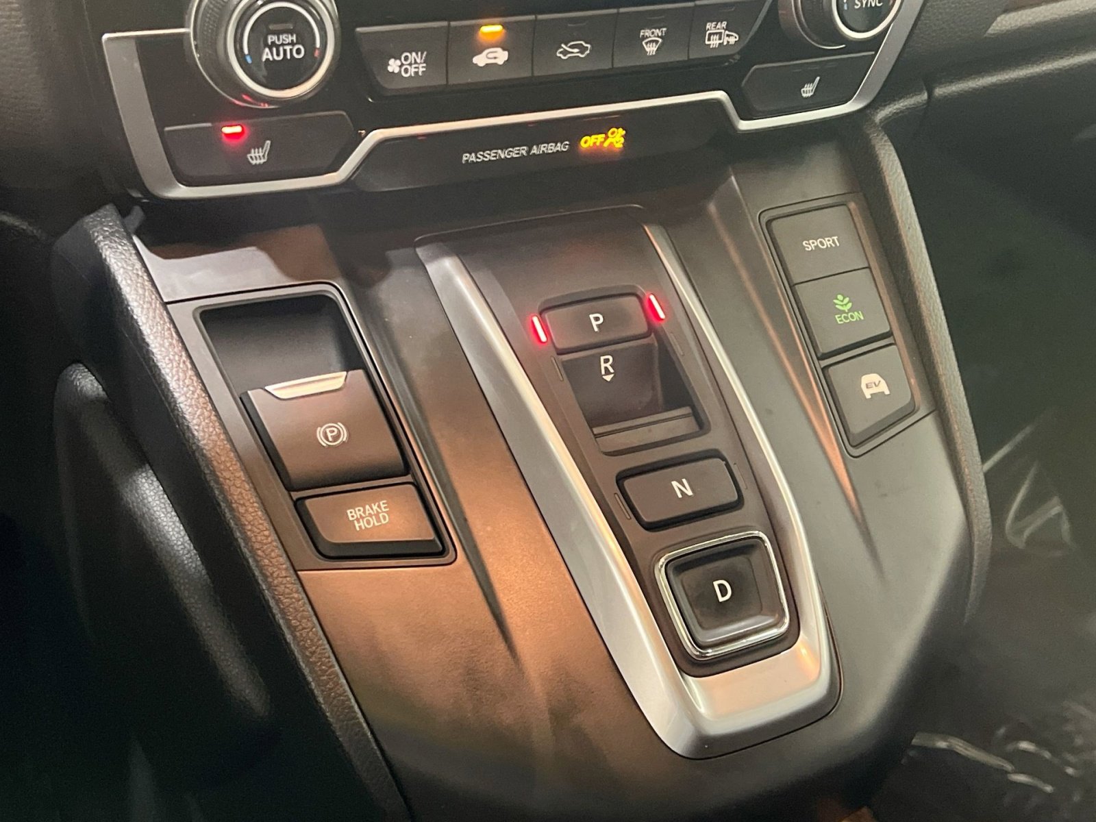 Used 2022 Honda CR-V Touring image 21