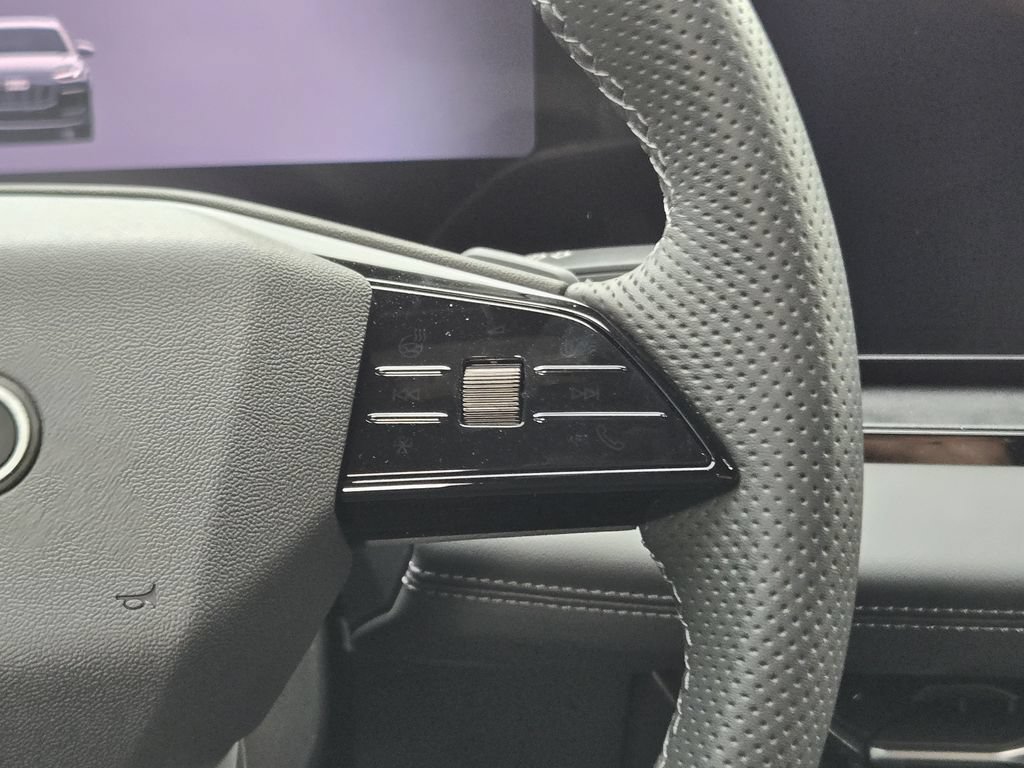 New 2027 Audi SQ6 e-tron Prestige AWD/4WD image 34
