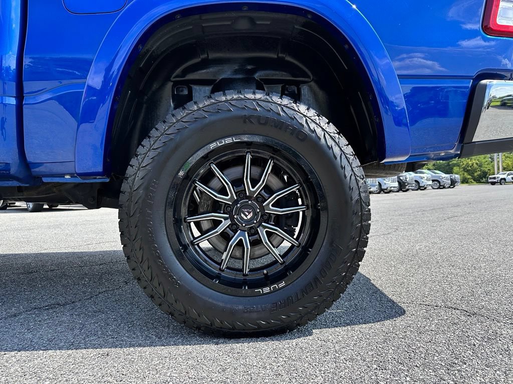 Used 2019 RAM 1500 Tradesman w/ SXT Appearance Group AWD/4WD image 41