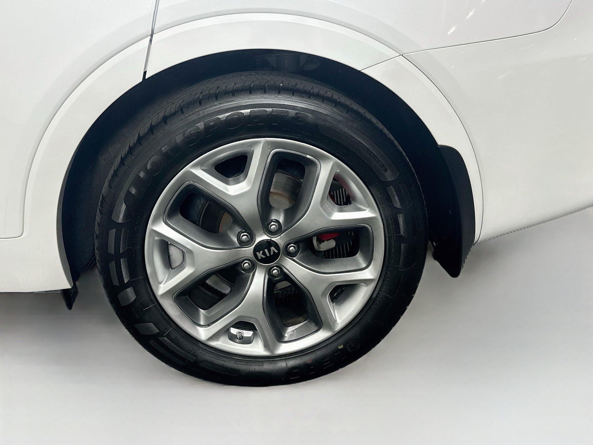 Used 2019 Kia Sorento SX AWD/4WD image 11