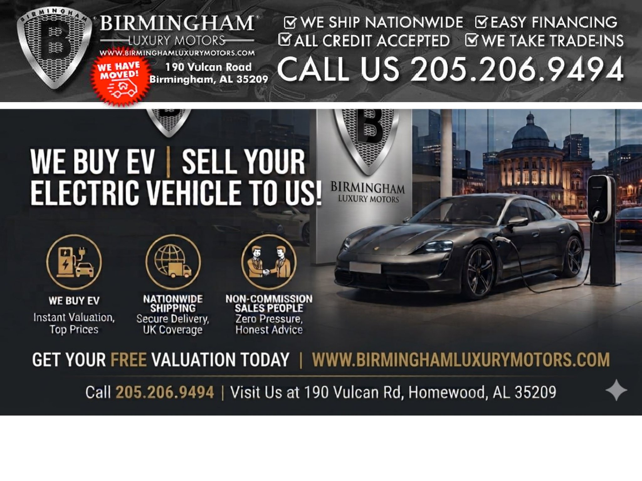 Used 2025 Tesla Model 3 Performance AWD/4WD image 2