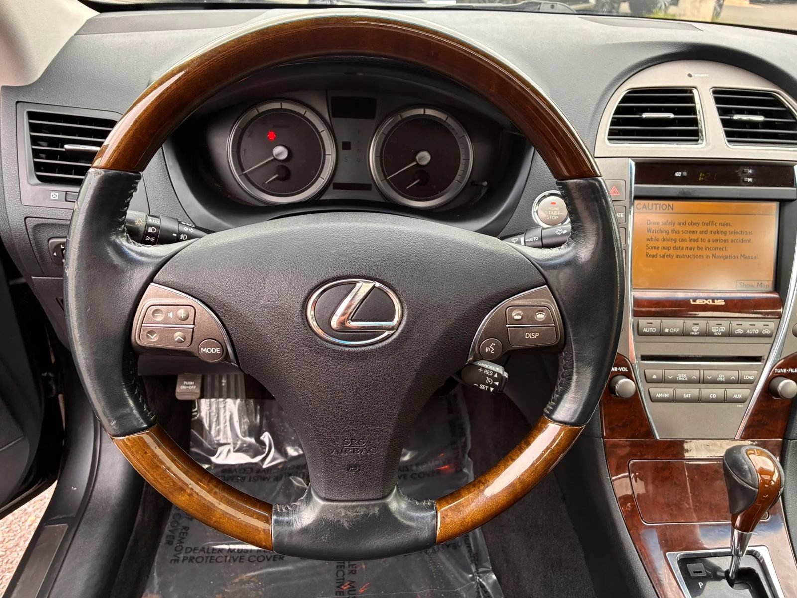 Used 2010 Lexus ES 350 FWD image 19