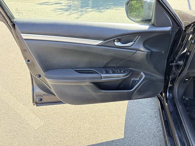 Used 2016 Honda Civic LX image 11