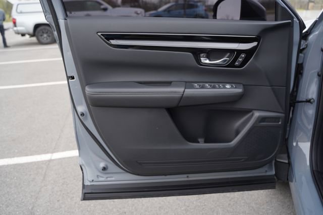 Used 2026 Honda CR-V EX-L image 15