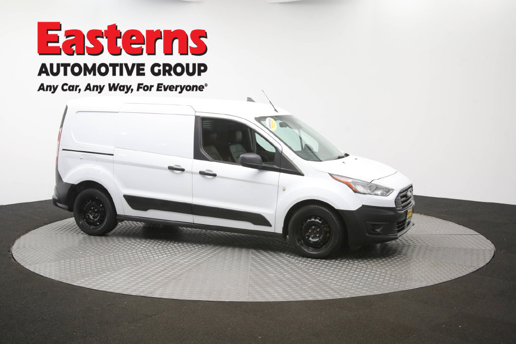 Used 2019 Ford Transit Connect XL FWD image 49