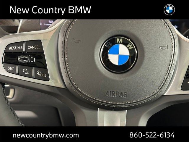 New 2027 BMW X7 xDrive40i w/ M Sport Package AWD/4WD image 13