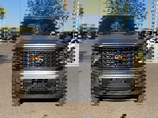 New 2026 Ford F150 STX w/ Equipment Group 200A image 39