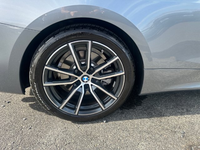 Used 2025 BMW 430i xDrive Convertible AWD/4WD image 17