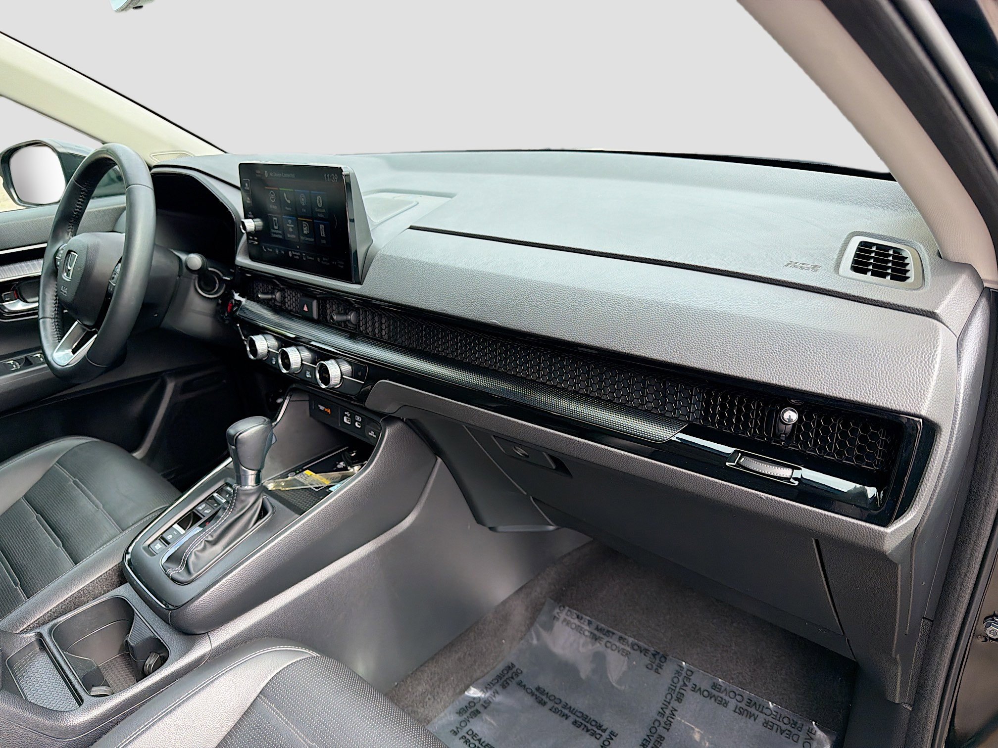 Certified 2024 Honda CR-V EX-L image 32