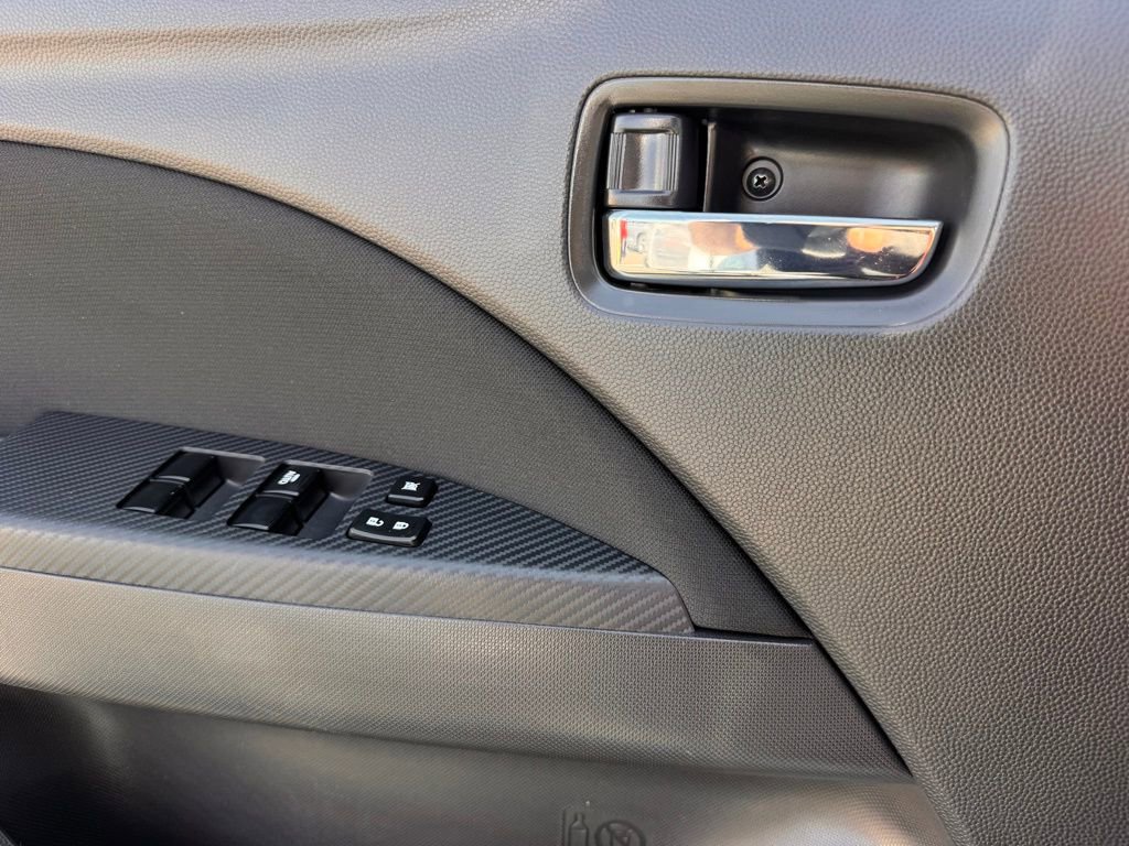 Used 2024 Mitsubishi Mirage G4 SE image 28