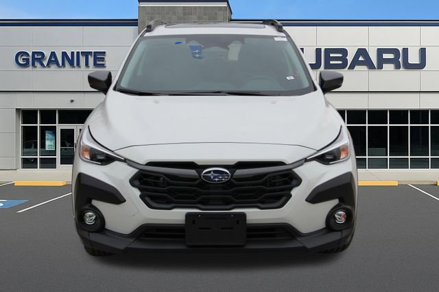 New 2026 Subaru Crosstrek 2.0i Premium image 3
