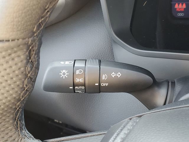 New 2026 Toyota Tundra Limited image 18