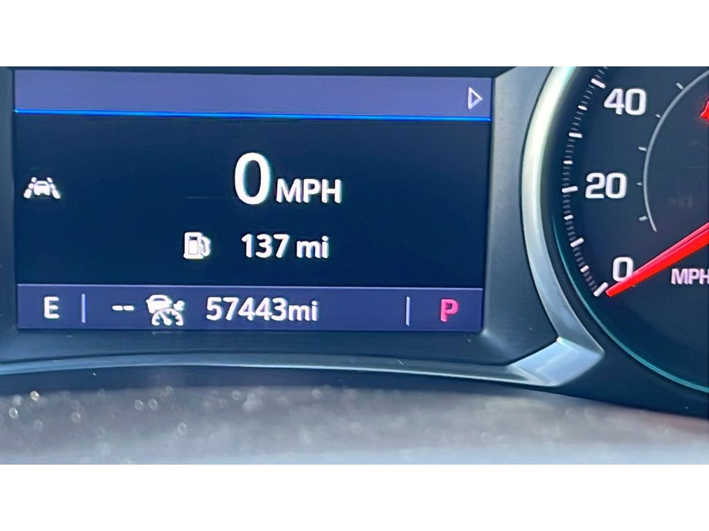 Certified 2021 Chevrolet Equinox Premier image 16