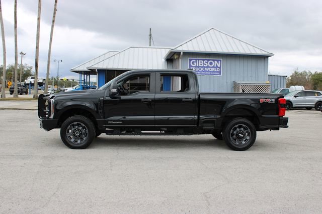 Used 2024 Ford F250 XL w/ STX Appearance Package image 6