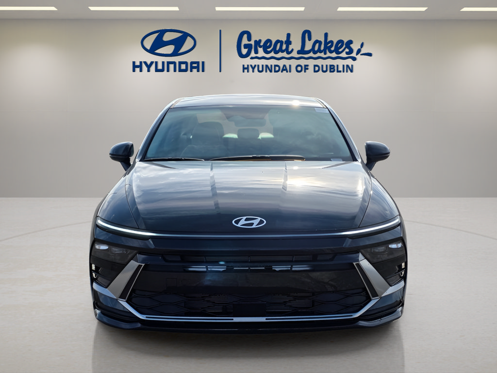 New 2026 Hyundai Sonata SEL AWD/4WD image 8