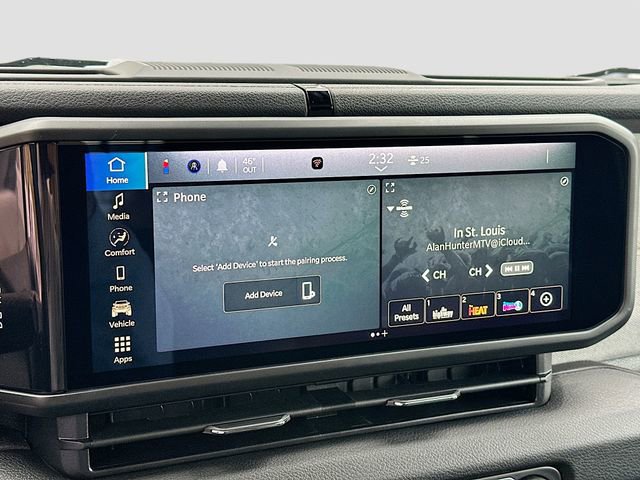 New 2026 Jeep Wrangler Willys image 15