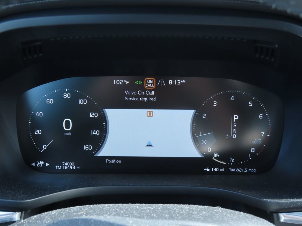 Used 2018 Volvo XC60 T6 Inscription w/ Luxury Seat Package AWD/4WD image 19
