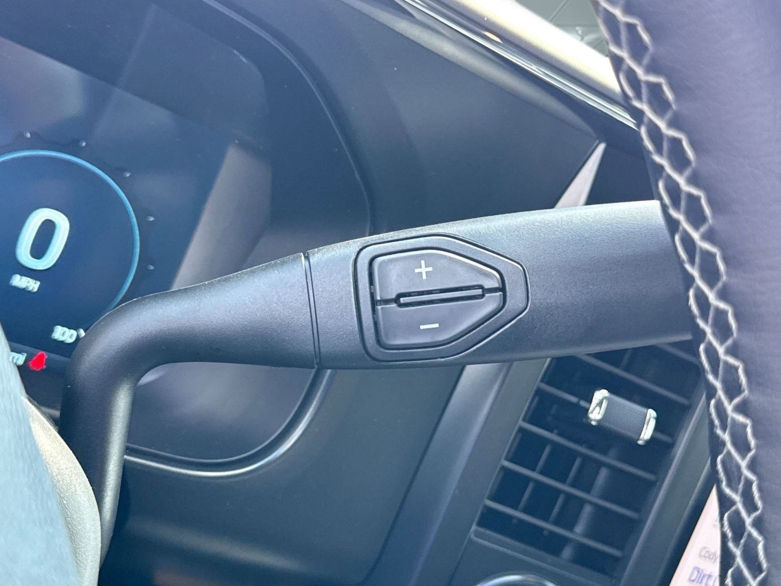 New 2026 Ford F250 Lariat w/ Tremor Off-Road Package image 24