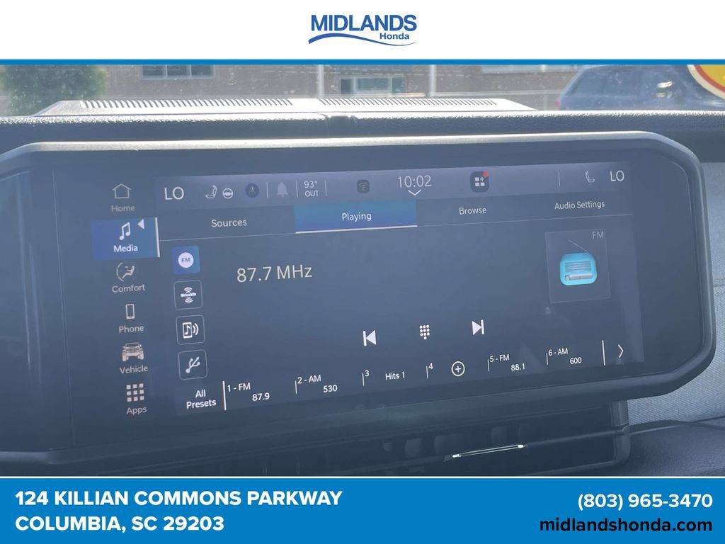 Used 2024 Jeep Wrangler Unlimited AWD/4WD image 25