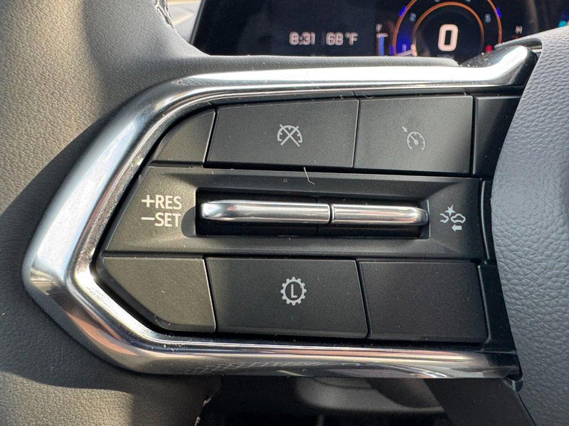 New 2026 Chevrolet Traverse LT w/ Sun and Wheel Package image 13