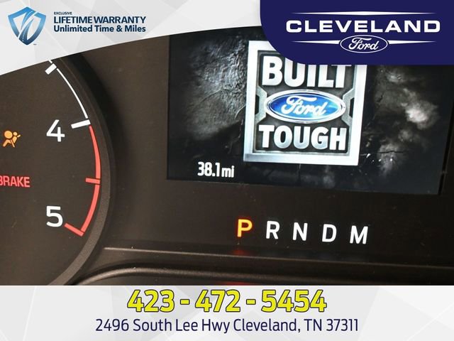 New 2025 Ford F250 XL w/ XL Chrome Package image 17