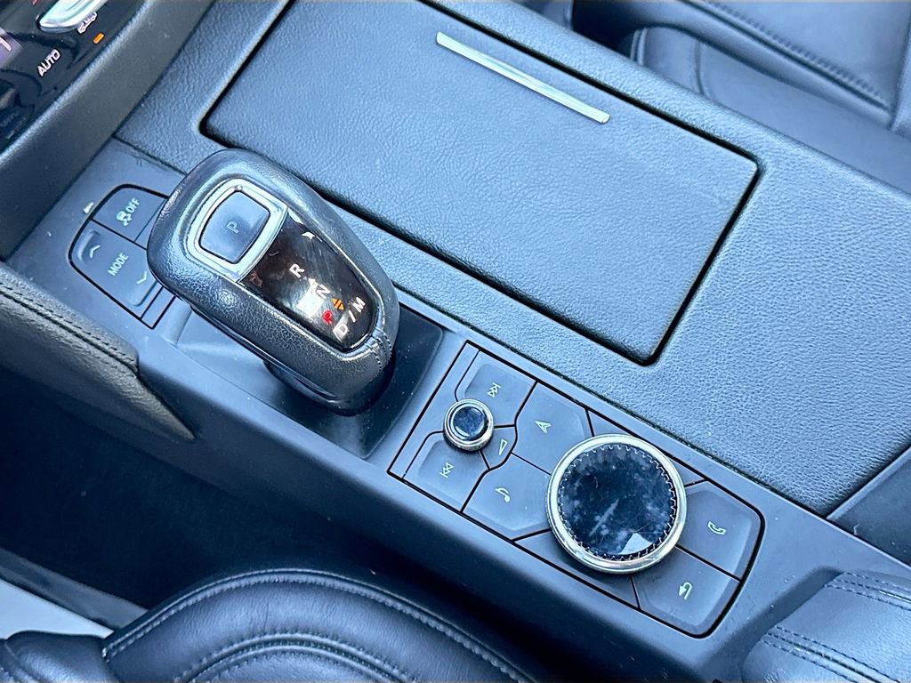 Used 2019 Cadillac CT6 Premium Luxury image 26