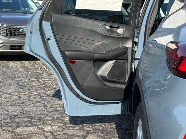 New 2026 Ford Escape Active w/ Cold Weather Package image 19