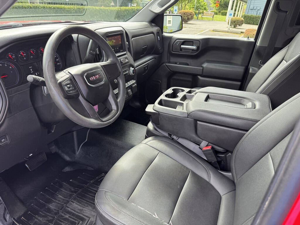 Used 2019 GMC Sierra 1500 2WD Double Cab w/ Convenience Package image 13