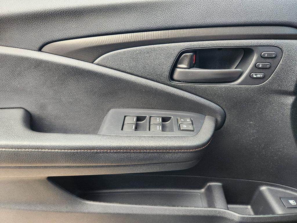 Used 2024 Honda Ridgeline TrailSport image 28