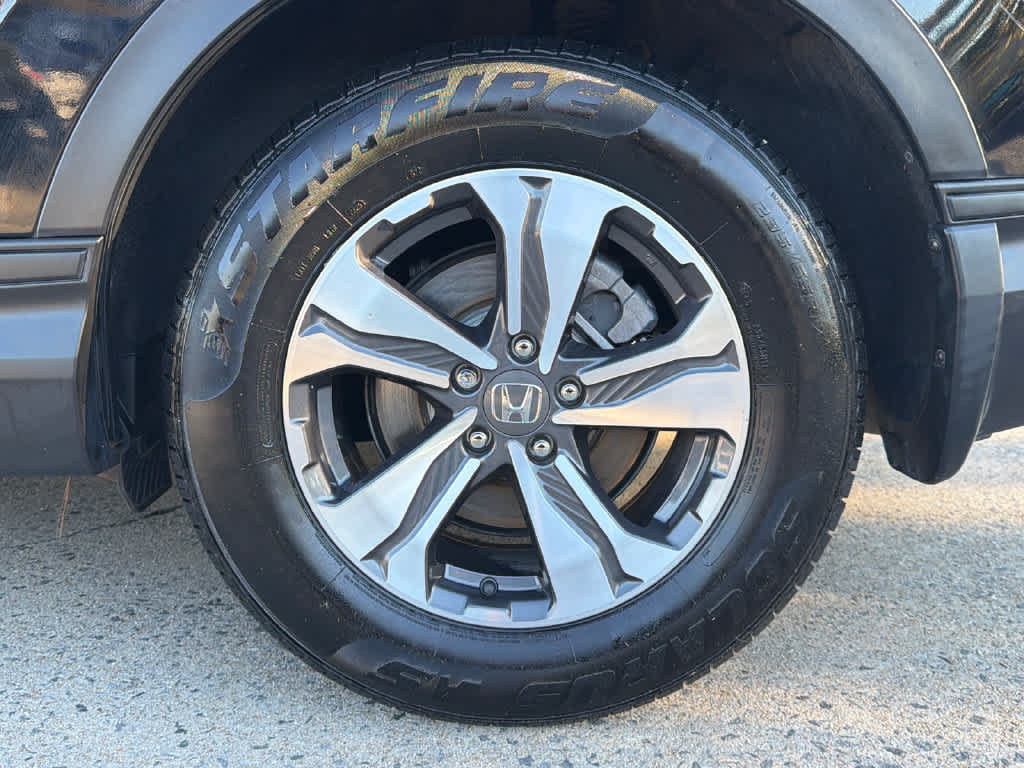 Used 2022 Honda CR-V LX image 20
