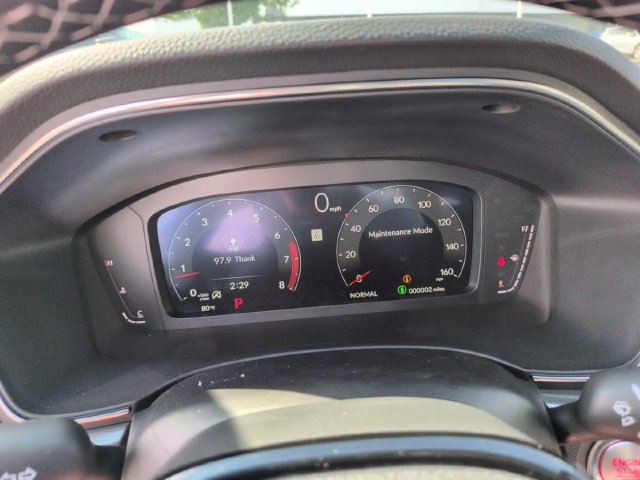 New 2026 Acura Integra A-Spec FWD image 22