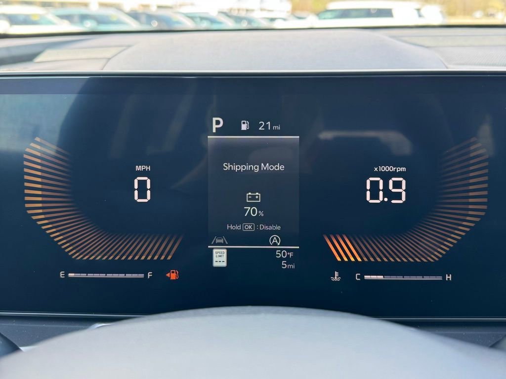 New 2026 Kia Sorento S AWD/4WD image 18