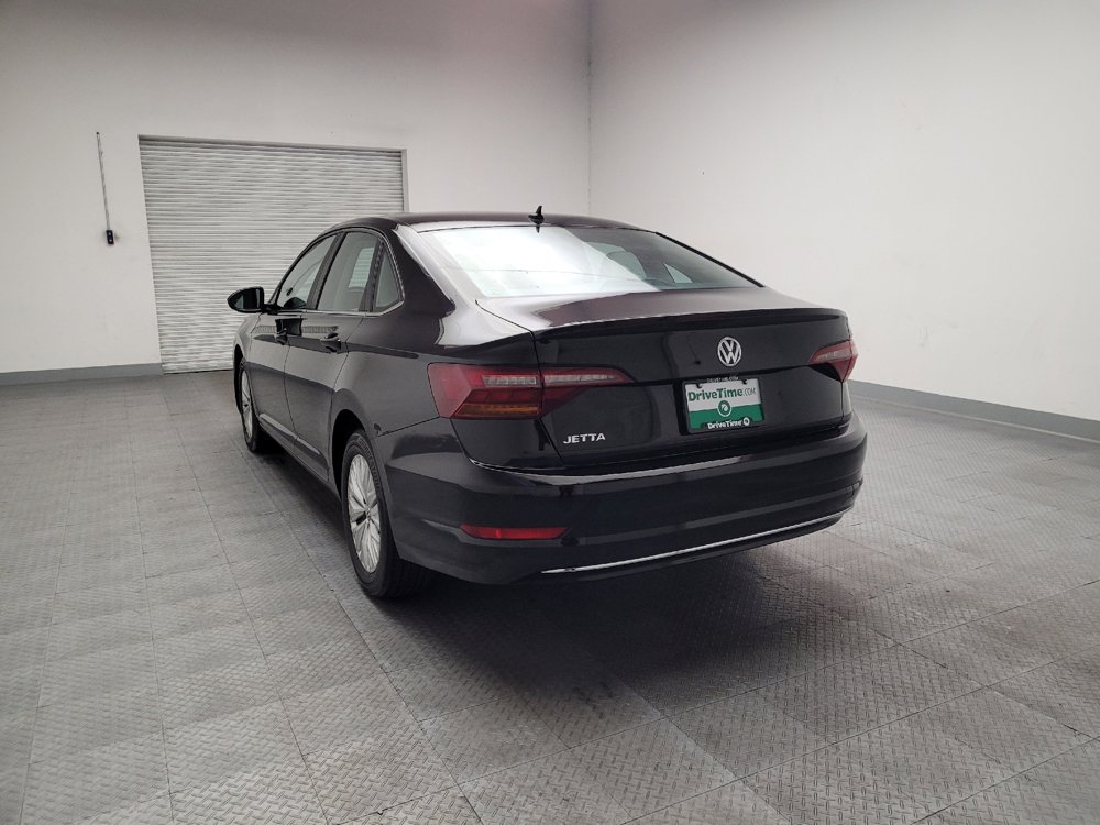 Used 2019 Volkswagen Jetta S w/ Driver Assistance Package FWD image 6
