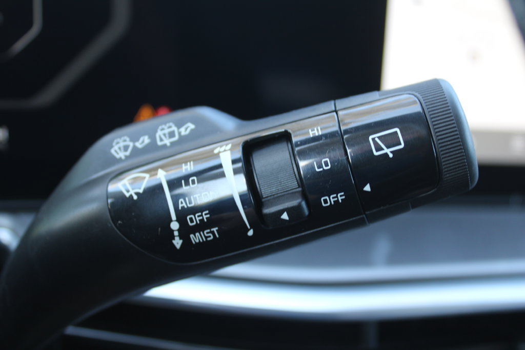 New 2026 Kia Sorento SX FWD image 36