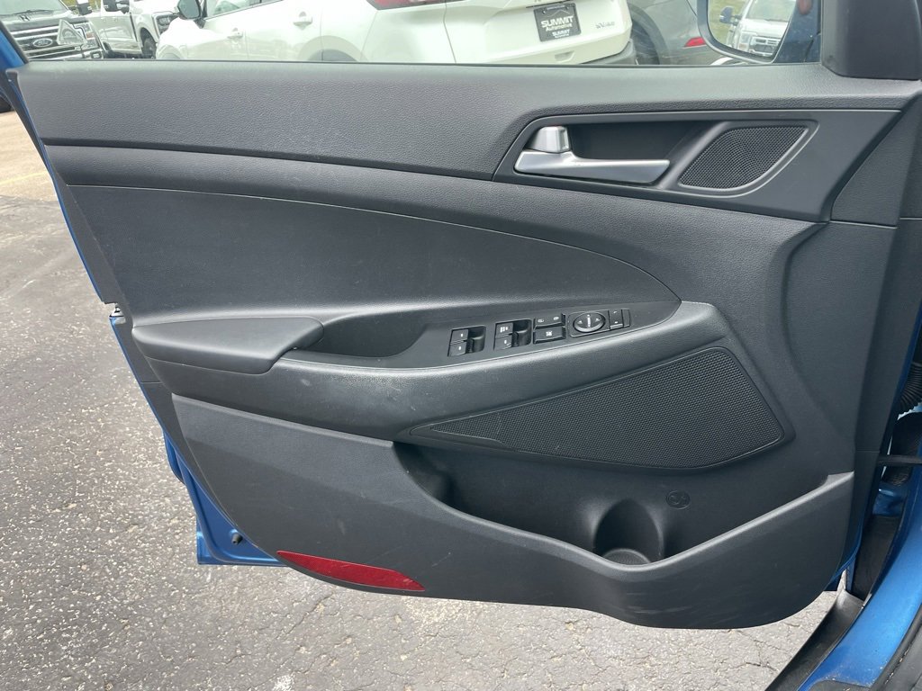 Used 2019 Hyundai Tucson SE image 46