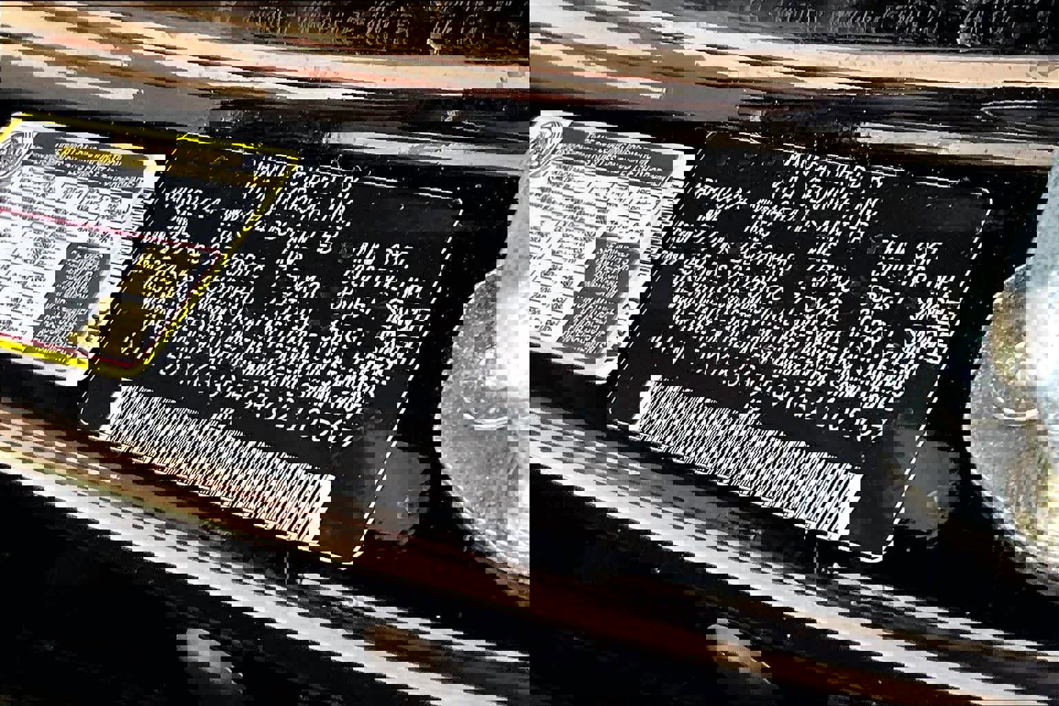 Used 2024 Kia Sportage EX image 33