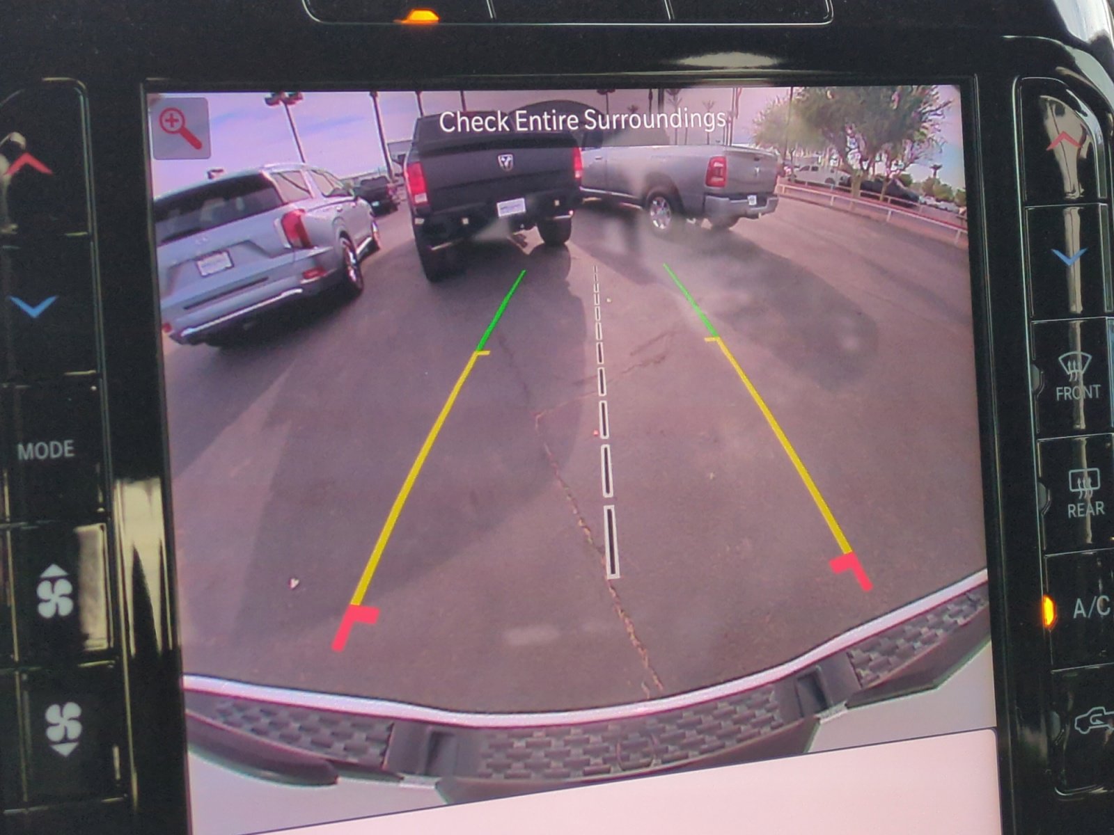 New 2026 RAM 1500 Big Horn image 29