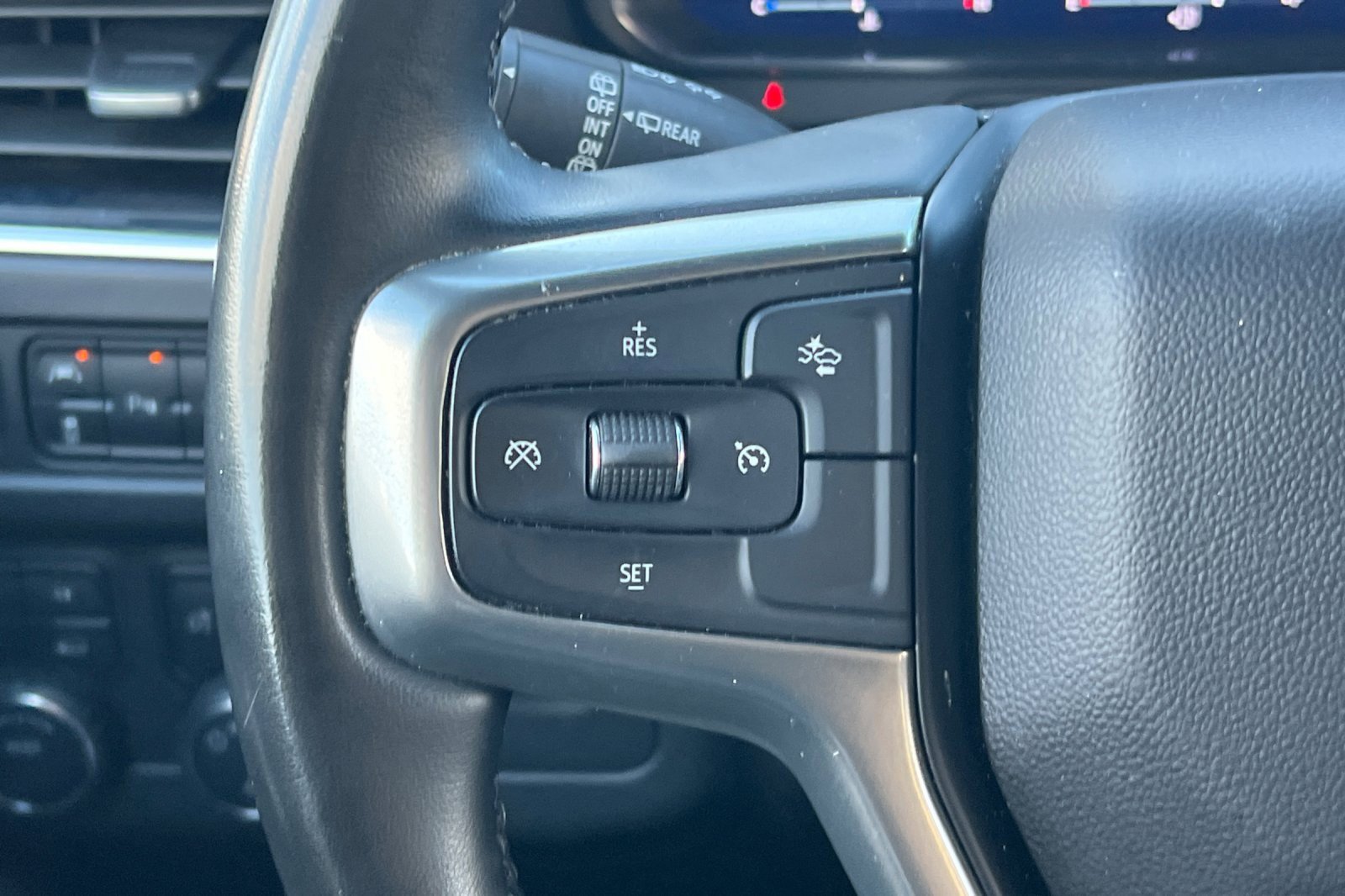 Used 2024 Chevrolet Tahoe LT image 36