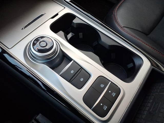 Used 2022 Ford Explorer ST-Line w/ Class IV Trailer Tow Package image 21