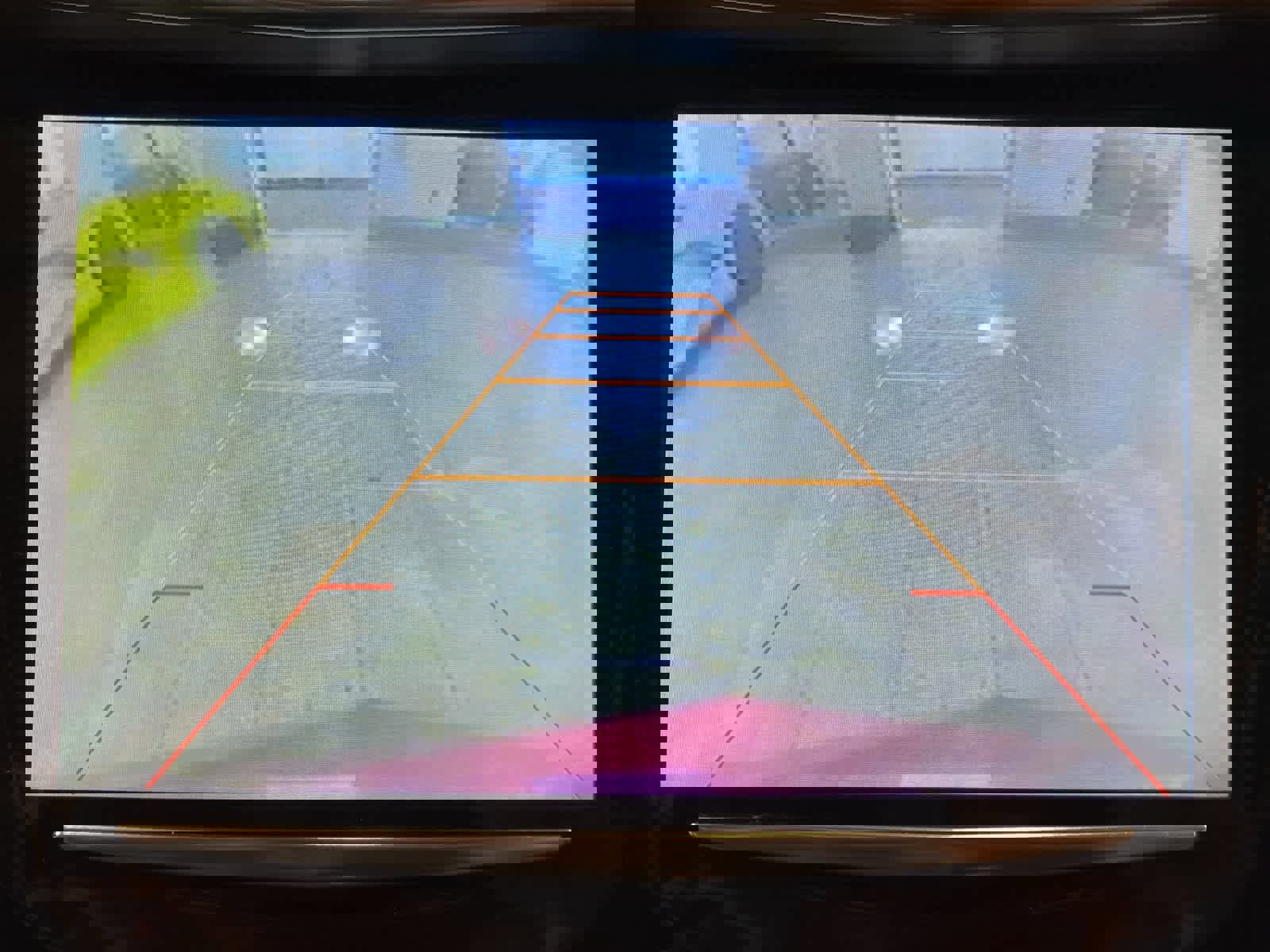 Used 2013 Cadillac XTS Luxury w/ Driver Awareness Package image 20