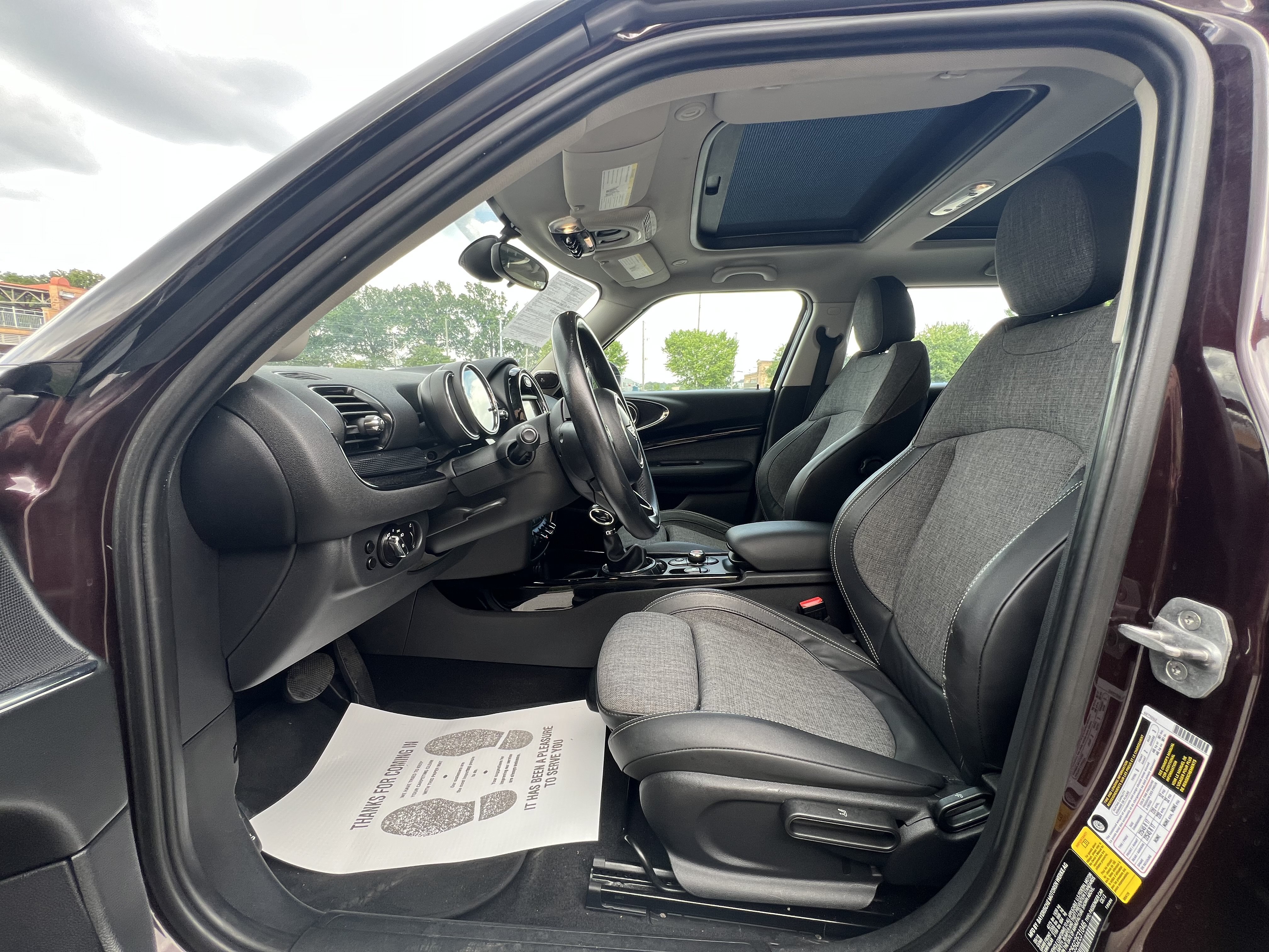 Used 2016 MINI Cooper Clubman FWD image 23