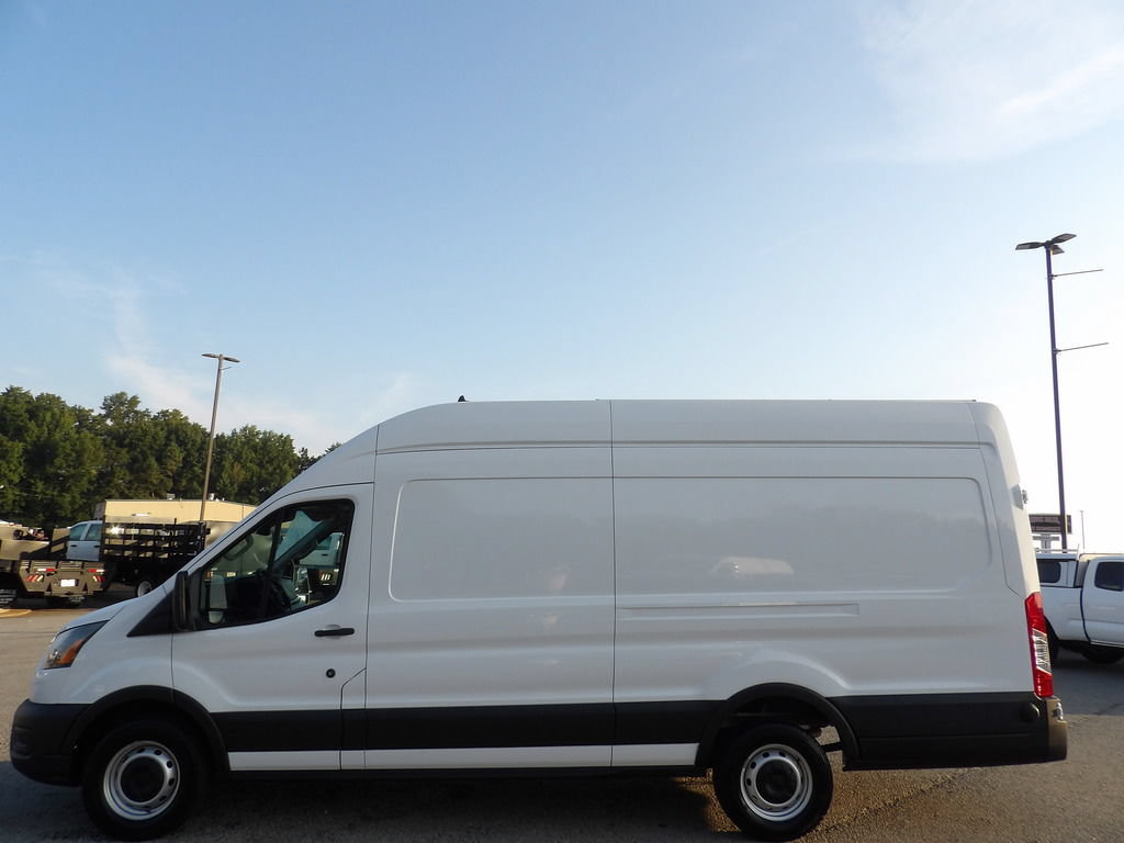 Used 2024 Ford Transit 350 148 High Roof Extended RWD image 54