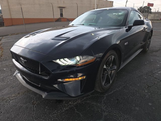 Used 2021 Ford Mustang GT RWD image 6