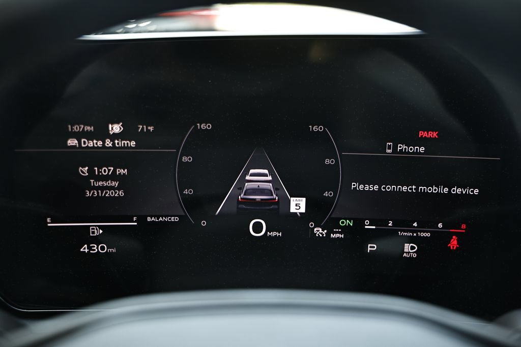 Certified 2025 Audi A5 2.0T Premium w/ Premium Plus AWD/4WD image 31