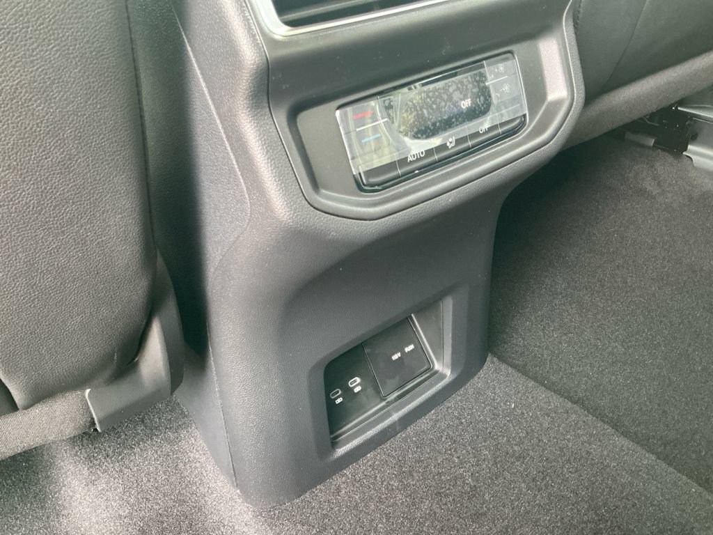 New 2026 Volkswagen Atlas Peak Edition AWD/4WD image 23