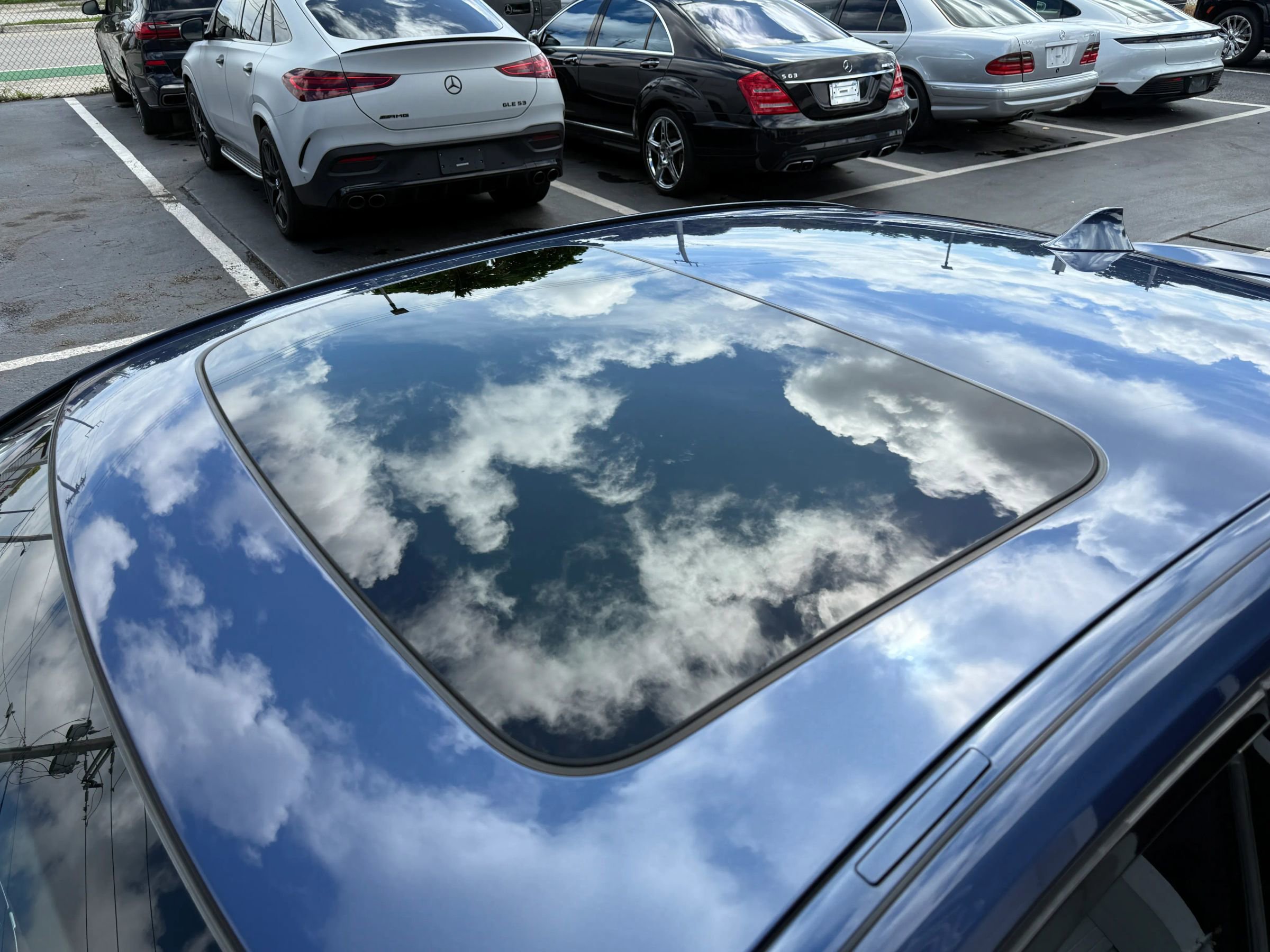 Used 2013 BMW ALPINA B7 xDrive image 10